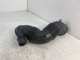 Volkswagen Golf VI Tuyau d'admission d'air turbo 3C0129654AG