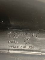 Volkswagen Golf VI Copertura per barre portatutto 1K9860149