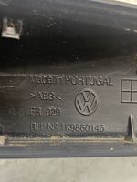 Volkswagen Golf VI Szyba szyberdachu 1K9860146