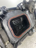 Volkswagen Tiguan Intake resonator 03C145650B