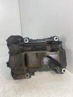 Volkswagen Tiguan Intake resonator 03C145650B