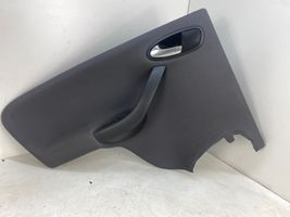 Seat Altea XL Galinė uždarymo rankena/ apdaila 5P0867113A