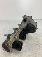 Volkswagen PASSAT B6 Intake manifold 06D133209T