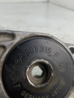 Volkswagen PASSAT B6 Alternator belt tensioner 06A903315F