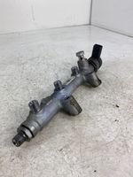 Audi A6 S6 C7 4G Regulator ciśnienia paliwa 057130764AE