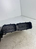 Volkswagen Golf Sportsvan Sterownik / Moduł ECU 04L907309E