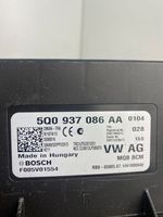 Volkswagen Golf Sportsvan Module confort 5Q0937086AA