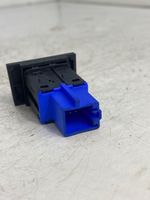 Volkswagen Golf Sportsvan Hazard light switch 510953509