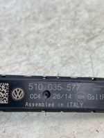 Volkswagen Golf Sportsvan Amplificatore antenna 510035577