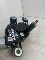 Volkswagen Golf Sportsvan Rear window wiper motor 5G0955711