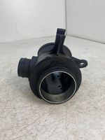 Audi A6 S6 C7 4G Ansaugrohr Ansaugschlauch Turbolader 059129955P