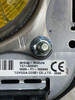 Mazda 6 Fahrerairbag TG11A02001