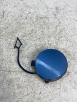 Volkswagen Golf Sportsvan Rear bumper row hook cap/cover 510807441A