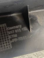 Volkswagen Golf Sportsvan Kita variklio skyriaus detalė 517815159A