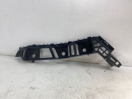 Volkswagen Golf Sportsvan Soporte de montaje del parachoques trasero 510807393B