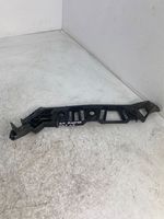 Volkswagen Golf Sportsvan Soporte de montaje del parachoques trasero 510807393B