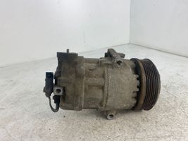 Volkswagen Lupo Air conditioning (A/C) compressor (pump) 6E0820803