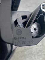Volkswagen Golf Sportsvan Schowek deski rozdzielczej 517857922