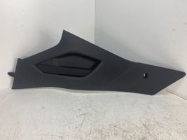 Volkswagen Golf Sportsvan Altri elementi della console centrale (tunnel) 517863382B