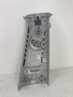 Volkswagen Golf Sportsvan (B) pillar trim (top) 510867243