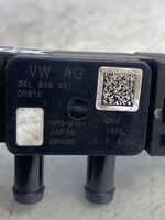 Volkswagen Golf Sportsvan Sensor de presión del escape 04L906051