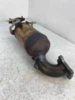 Seat Altea XL Filtr cząstek stałych Katalizator / FAP / DPF 1K0254201B