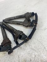 Audi A4 S4 B8 8K Set sistema iniezione carburante 03L130277J