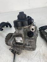 Audi A4 S4 B8 8K Kuro įpurškimo sistemos komplektas 03L130277J