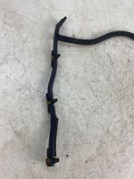 Audi A4 S4 B8 8K Fuel return line/hose CKR2138600