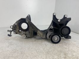 Audi A4 S4 B8 8K Soporte de la bomba de combustible 03L903143H