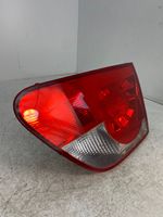 Seat Altea XL Galinis žibintas dangtyje 5P8945094D