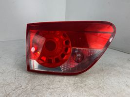 Seat Altea XL Galinis žibintas dangtyje 5P8945093D