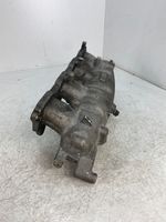 Audi A4 S4 B8 8K Intake manifold 06H133201S