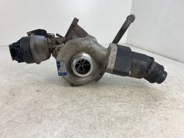 Audi A4 S4 B8 8K Turbo 03L145701D