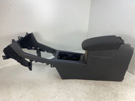 Volkswagen Golf Sportsvan Console centrale 510862531