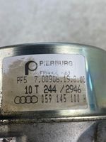 Audi Q7 4L Alipainepumppu 059145100H