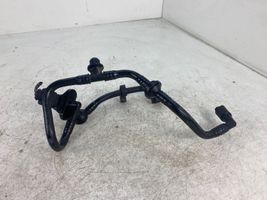 Volkswagen Scirocco Unterdruckleitung / Unterdruckschlauch 1K0612041FE