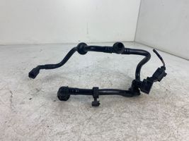 Volkswagen Scirocco Unterdruckleitung / Unterdruckschlauch 1K0612041FE