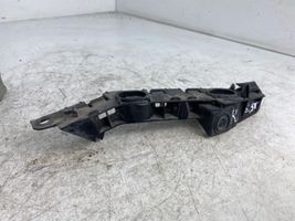 Volkswagen Golf Sportsvan Staffa di rinforzo montaggio del paraurti anteriore 510807049C