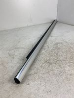 Volkswagen Tiguan Rear door glass trim molding 5N0839476