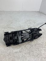 Volkswagen Tiguan Klamka/wspornik zewnętrzny drzwi tylnych 5N0839885D