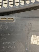 Skoda Octavia Mk3 (5E) Podszybie przednie 5E2819416A