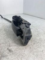 Volkswagen Tiguan Maniglia esterna/staffa portiera anteriore 5N0837885D