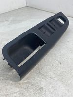 Volkswagen Golf V Front door interior handle trim 1K4868049C