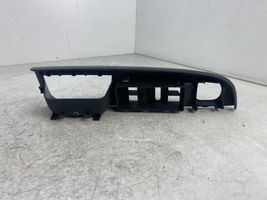 Volkswagen Golf V Rivestimento della maniglia interna per portiera anteriore 1K4868049C