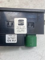 Seat Leon (5F) Connettore plug in USB 5F0035222C