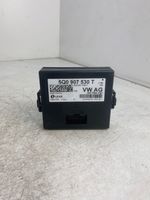 Volkswagen Golf Sportsvan Gateway valdymo modulis 5Q0907530F