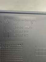 Volkswagen Golf Sportsvan Vano portaoggetti 517857919