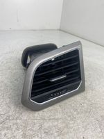 Volkswagen Golf Sportsvan Rear air vent grill 517819703A