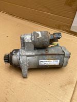 Volkswagen Sharan Starter motor 02M911024G